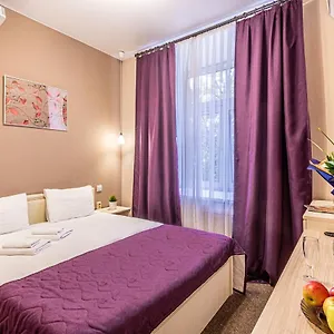 4* Hotel Ring Road